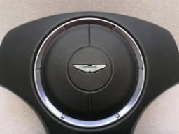 ASTON MARTIN Aston Martin Vantage V8 steering wheel module 6G33-042B85-AA steering wheel module — thumbnail 2