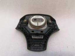 ASTON MARTIN Aston Martin Vantage V8 steering wheel module 6G33-042B85-AA steering wheel module — thumbnail 5