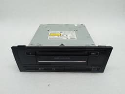 AUDI AUDI RS4 B8 8K HEAD UNIT CD PLAYER 4L2035670L RHD RIGHT HAND DRIVE — thumbnail 1