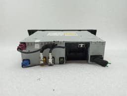 AUDI AUDI RS4 B8 8K HEAD UNIT CD PLAYER 4L2035670L RHD RIGHT HAND DRIVE — thumbnail 5