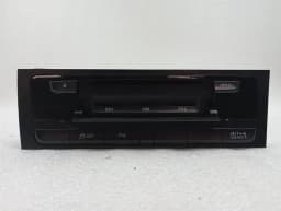 AUDI AUDI RS4 B8 8K HEAD UNIT CD PLAYER 4L2035670L RHD RIGHT HAND DRIVE — thumbnail 3