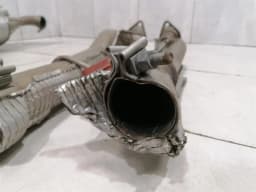 ASTON MARTIN Aston Martin Vanquish AM310 exhaust set CD33-5230-BF exhaust defects — thumbnail 10