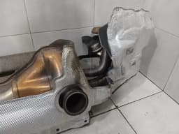 AUDI Audi R8 4S AWD exhaust silencer 4S0251051B exhaust silencer — thumbnail 10