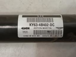 ASTON MARTIN Aston Martin Vantage AM6 2018-2025 Drive Shaft Re KY63-4B402-DC Right Shaft — thumbnail 4