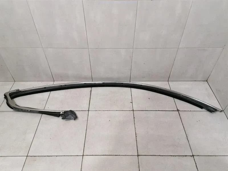 BENTLEY Bentley Continental GT W12 Body Moulding 3W8853836B RIGHT Bar
