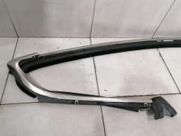 BENTLEY Bentley Continental GT W12 Body Moulding 3W8853836B RIGHT Bar — thumbnail 4