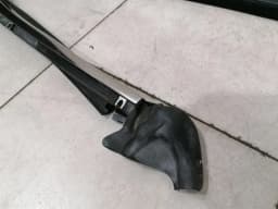 BENTLEY Bentley Continental GT W12 Body Moulding 3W8853836B RIGHT Bar — thumbnail 3
