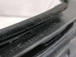 BENTLEY Bentley Continental GT W12 Body Moulding 3W8853836B RIGHT Bar — thumbnail 8