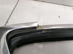 BENTLEY Bentley Continental GT W12 Body Moulding 3W8853836B RIGHT Bar — thumbnail 5