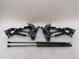 BENTLEY Bentley Continental GT W12 Bonnet Hinge Set 3W0823301K Hood Hinge Set — thumbnail 7