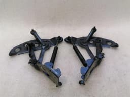 BENTLEY Bentley Continental GT W12 Bonnet Hinge Set 3W0823301K Hood Hinge Set — thumbnail 4