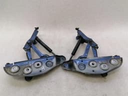 BENTLEY Bentley Continental GT W12 Bonnet Hinge Set 3W0823301K Hood Hinge Set — thumbnail 6