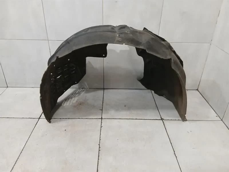 AUDI AUDI R8 4S PERFORMANCE WHEEL ARCH LINER 4S0810171C FRONT LEFT WHEEL ARCH COVER