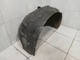AUDI AUDI R8 4S PERFORMANCE WHEEL ARCH LINER 4S0810171C FRONT LEFT WHEEL ARCH COVER — thumbnail 2