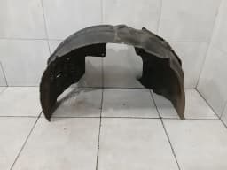 AUDI AUDI R8 4S PERFORMANCE WHEEL ARCH LINER 4S0810171C FRONT LEFT WHEEL ARCH COVER — thumbnail 7