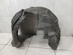AUDI AUDI R8 4S PERFORMANCE WHEEL ARCH LINER 4S0810171C FRONT LEFT WHEEL ARCH COVER — thumbnail 10