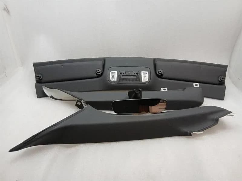 AUDI Audi R8 4S AWD SPYDER Roof Lining Parts 4S7867233B Headliner Parts FAULTY