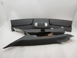 AUDI Audi R8 4S AWD SPYDER Roof Lining Parts 4S7867233B Headliner Parts FAULTY — thumbnail 7