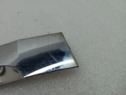 BENTLEY Bentley Continental GT W12 Body Moulding 3W8853536AA Strip RIGHT RIGHT — thumbnail 4
