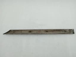 BENTLEY Bentley Continental GT W12 Body Moulding 3W8853536AA Strip RIGHT RIGHT — thumbnail 6