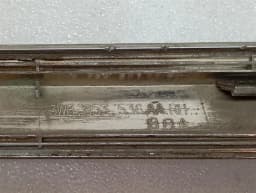 BENTLEY Bentley Continental GT W12 Body Moulding 3W8853536AA Strip RIGHT RIGHT — thumbnail 5