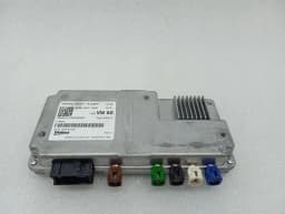 BENTLEY BENTLEY CONTINENTAL GTC 18-24 3S 3SD Electronic module 4M0907428F CAMERA 360 — thumbnail 1
