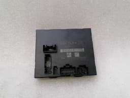 BENTLEY Bentley Continental GT W12 electronic module 3W3959760 control unit seat — thumbnail 4