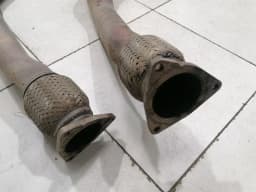 BENTLEY BENTLEY CONTINENTAL GT W12 Catalytic Converter SET 3W0253059N Catalytic Converter SET — thumbnail 7