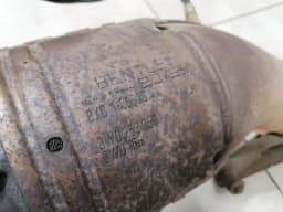BENTLEY BENTLEY CONTINENTAL GT W12 Catalytic Converter SET 3W0253059N Catalytic Converter SET — thumbnail 5