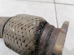 BENTLEY BENTLEY CONTINENTAL GT W12 Catalytic Converter SET 3W0253059N Catalytic Converter SET — thumbnail 8