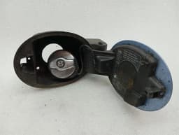 BENTLEY Bentley Continental GT W12 fuel filler cap set 3W8809857H fuel cap — thumbnail 1