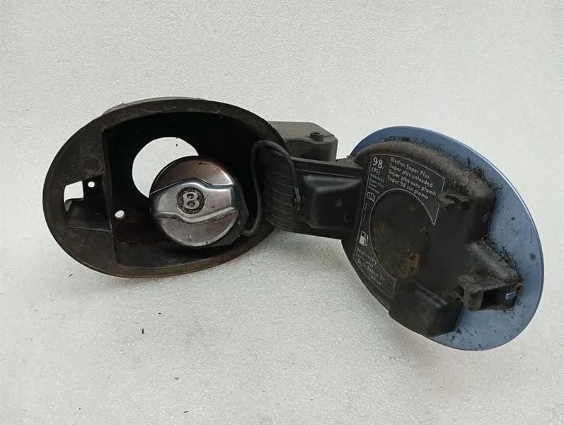 BENTLEY Bentley Continental GT W12 fuel filler cap set 3W8809857H fuel cap