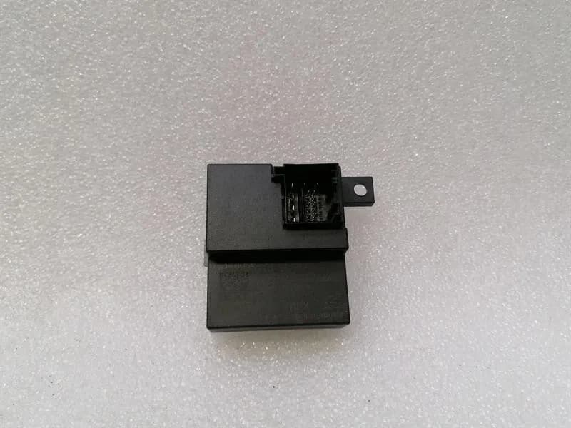 BENTLEY Bentley Continental GT W12 electronic module 3W390705 steering control unit