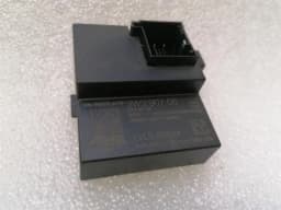 BENTLEY Bentley Continental GT W12 electronic module 3W390705 steering control unit — thumbnail 2