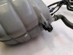 BENTLEY Bentley Continental W12 Expansion Tank 3W0121403L Expansion Tank Coolant — thumbnail 4