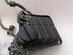 BENTLEY Bentley Continental W12 Expansion Tank 3W0121403L Expansion Tank Coolant — thumbnail 7