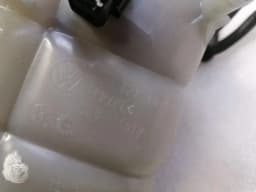 BENTLEY Bentley Continental W12 Expansion Tank 3W0121403L Expansion Tank Coolant — thumbnail 3