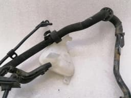 BENTLEY Bentley Continental W12 Expansion Tank 3W0121403L Expansion Tank Coolant — thumbnail 5