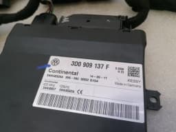 BENTLEY Bentley Continental GT W12 Engine ECU 07C906018LC SET Engine ECU 11-18 — thumbnail 2
