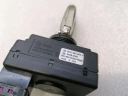 BENTLEY Bentley Continental GT W12 Engine ECU 07C906018LC SET Engine ECU 11-18 — thumbnail 8