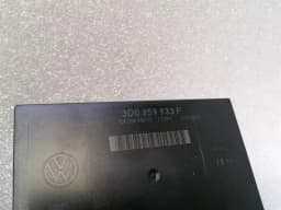 BENTLEY Bentley Continental GT W12 Engine ECU 07C906018LC SET Engine ECU 11-18 — thumbnail 3