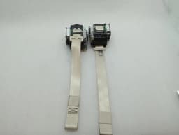 BENTLEY Bentley Continental GT W12 front seat belt set 3W2857705E RHD RIGHT HAND DRIVE — thumbnail 2