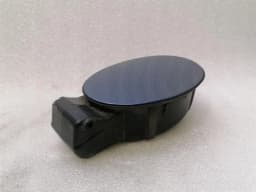 BENTLEY Bentley Continental GT W12 fuel filler cap 3W8809857 fuel cap tank flap — thumbnail 2