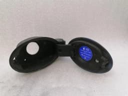BENTLEY Bentley Continental GT W12 fuel filler cap 3W8809857 fuel cap tank flap — thumbnail 3