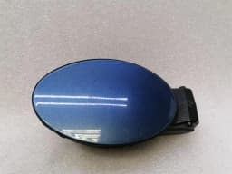 BENTLEY Bentley Continental GT W12 fuel filler cap 3W8809857 fuel cap tank flap — thumbnail 5