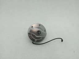 BENTLEY Bentley Continental GTC 18-24 3S 3SD fuel filler cap 3SA201550A fuel cap — thumbnail 1