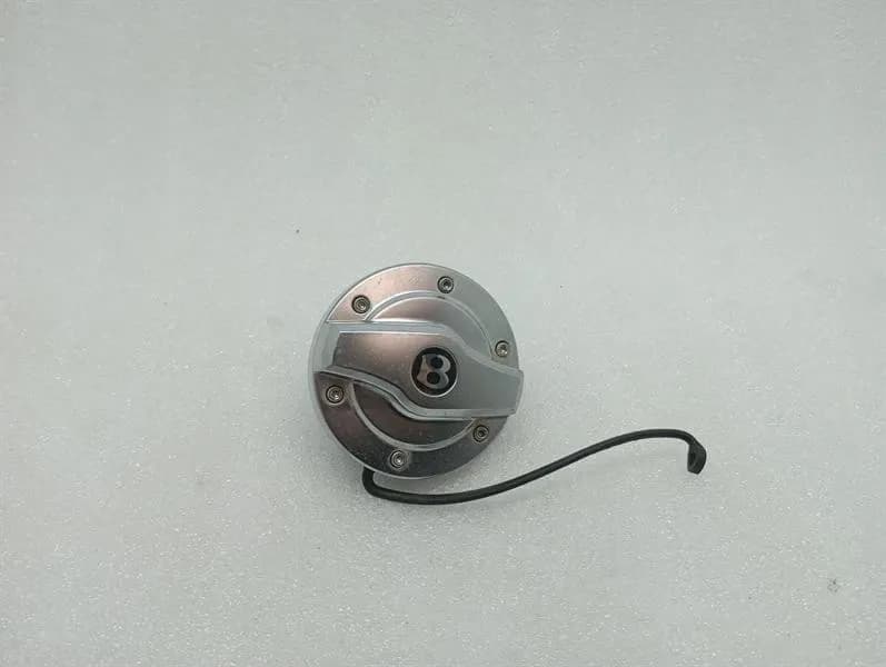 BENTLEY Bentley Continental GTC 18-24 3S 3SD fuel filler cap 3SA201550A fuel cap