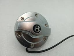 BENTLEY Bentley Continental GTC 18-24 3S 3SD fuel filler cap 3SA201550A fuel cap — thumbnail 2