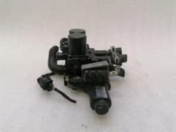 BENTLEY Bentley Continental GT W12 Heater Valve 3D2959617D RHD RIGHT HAND DRIVE — thumbnail 3