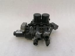 BENTLEY Bentley Continental GT W12 Heater Valve 3D2959617D RHD RIGHT HAND DRIVE — thumbnail 5